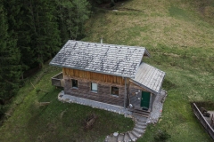 Fred's Hütte